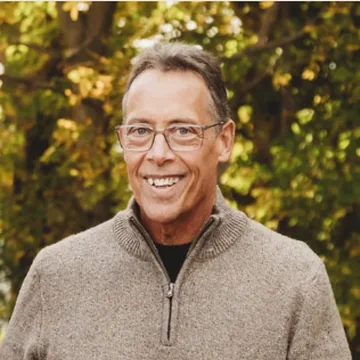 Pastor Victor Collins